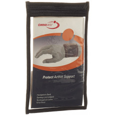 OMNIMED protect band poignet taille unique
