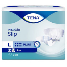 TENA Slip Plus large