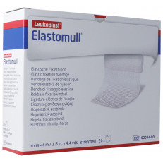 Elastomull bandage de fixation élastique en polypropylène