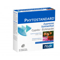 Phytostandard cyprès-échinacée cpr
