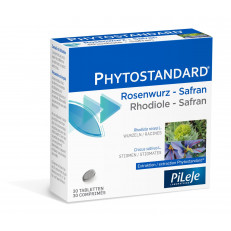 Phytostandard rhodiole-safran cpr