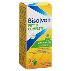 Bisolvon (R) Phyto Complete