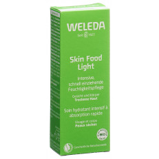 WELEDA Skin Food Light