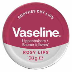 VASELINE Lip Care Tin original