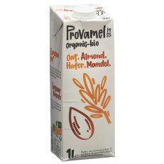 PROVAMEL drink avoine-amande bio