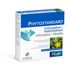 PHYTOSTANDARD Orthosiphon-Piloselle cpr