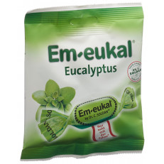 SOLDAN EM-EUKAL Eucalyptus