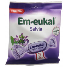 SOLDAN EM-EUKAL Salvia sans sucre
