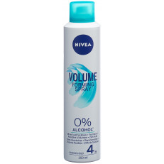 Nivea Forming Spray Volume