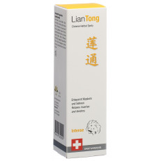 LianTong Chinese Herbal Intense