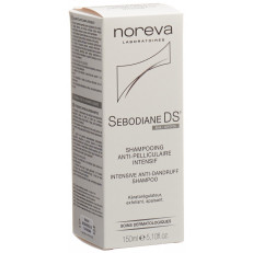 Sebodiane DS shampoo anti-pellicule