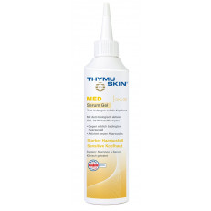 Thymuskin med cure gel capillaire