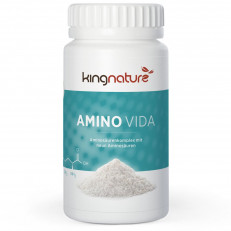 kingnature Amino Vida Tablette