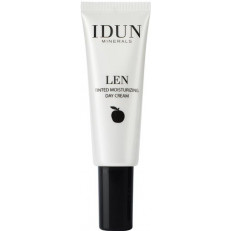 IDUN Tinted Day Cream light/medium