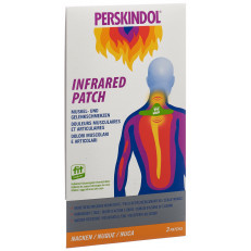 Perskindol Infrared Patch