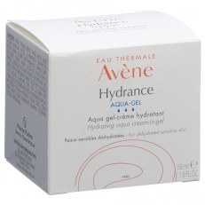AVENE Hydrance Aqua gel-crème