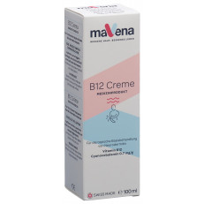 MAVENA B12 Crème