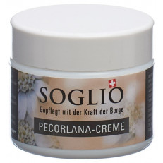 SOGLIO Crème Pecorlana