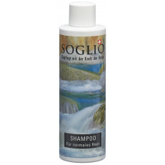 SOGLIO Shampoing pour cheveux normaux