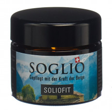 SOGLIO Soliofit