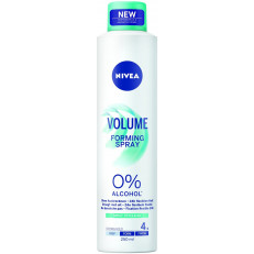 NIVEA Forming Spray Volume (nouv)