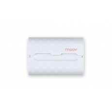 PILBOX Moov distribut médicaments 7 j all/fr