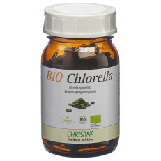 CHRISANA Bio Chlorella cpr