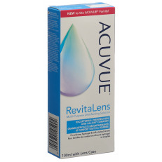 Acuvue RevitaLens MPDS