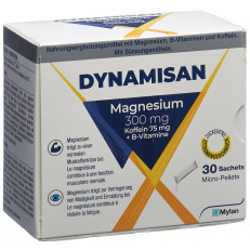 Dynamisan Magnesium 300 mg