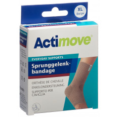 ACTIMOVE Everyday Support Orth cheville XL