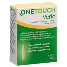 ONE TOUCH VERIO bandelettes