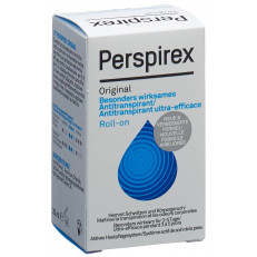 PERSPIREX Original Antitranspir NF