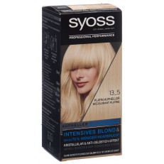 SYOSS Décolorant 13-0 Ultra Intense
