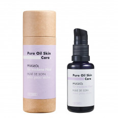 PHYTOMED Pure Oil Skin Care Huile de soin pour peau sèche
