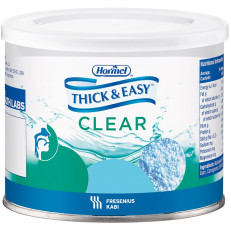 THICK&EASY clear
