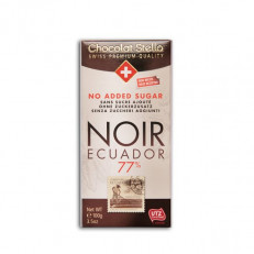 STELLA chocolat noir 77% Ecuador