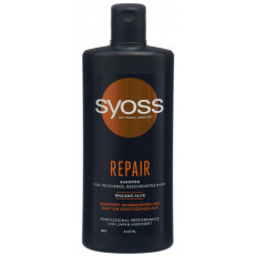 SYOSS shampooing repair 