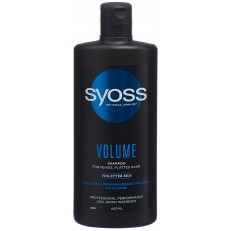 Syoss Shampooing Volume