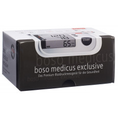 Boso medicus exclusive tensiomètre