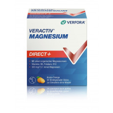 Veractiv Magnesium Direct+