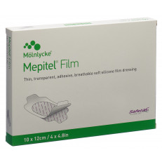 MEPITEL film Safetac 15x20cm