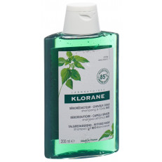 KLORANE Ortie shampooing