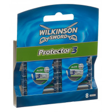 Wilkinson Protector 3 lames