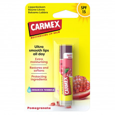CARMEX baume lèvres Prem vanil SPF15 