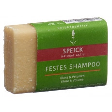 Speick Natural aktiv shampooing ferme brillance & volume