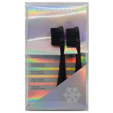 SNOW PEARL Ultra Soft KONEX HD têtes de rechange pour brosse à dents sonique