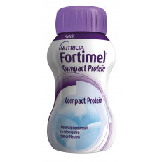 FORTIMEL Compact protéine neutre