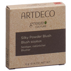 Artdeco Silky Powder Blush 3340.20