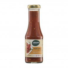 NATURATA Sauce Hot chili