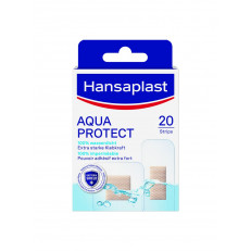 HANSAPLAST Aqua Protect Strips